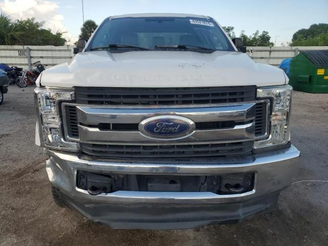 Photo 4 VIN: 1FD8X3B63HEB81428 - FORD F350 SUPER 