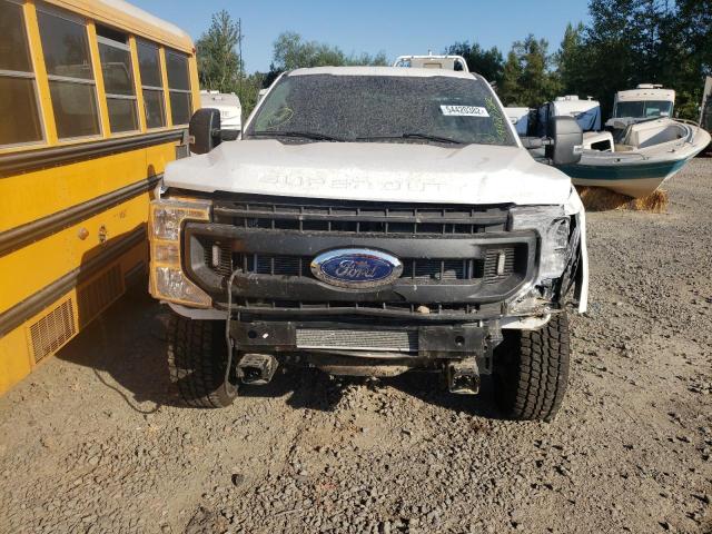 Photo 8 VIN: 1FD8X3BT3NEC26756 - FORD F350 SUPER 