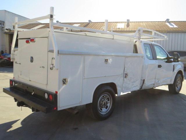 Photo 2 VIN: 1FD8X3E61NEC48101 - FORD F350 SUPER 