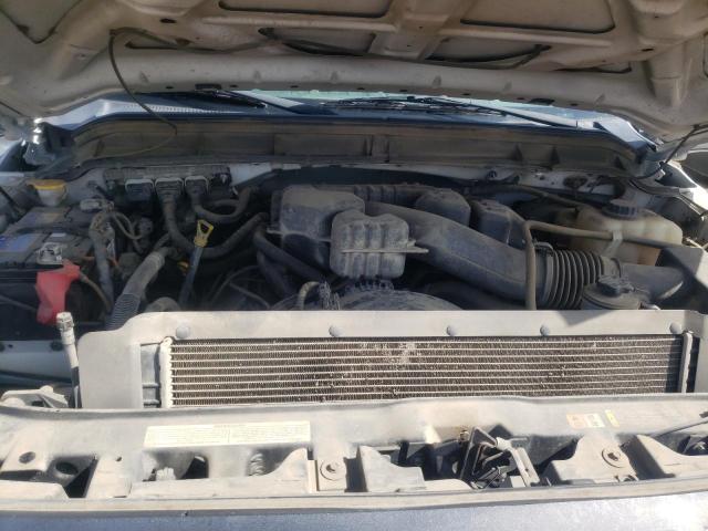 Photo 6 VIN: 1FD8X3E6XGED03714 - FORD F350 SUPER 