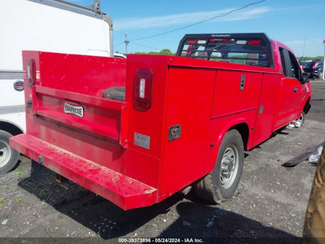 Photo 3 VIN: 1FD8X3F62LEE52238 - FORD F-350 CHASSIS 