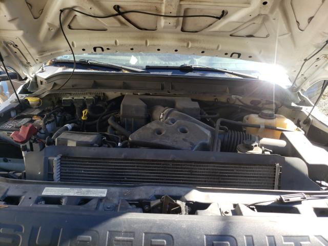 Photo 6 VIN: 1FD8X3F6XCEB70283 - FORD F350 SUPER 