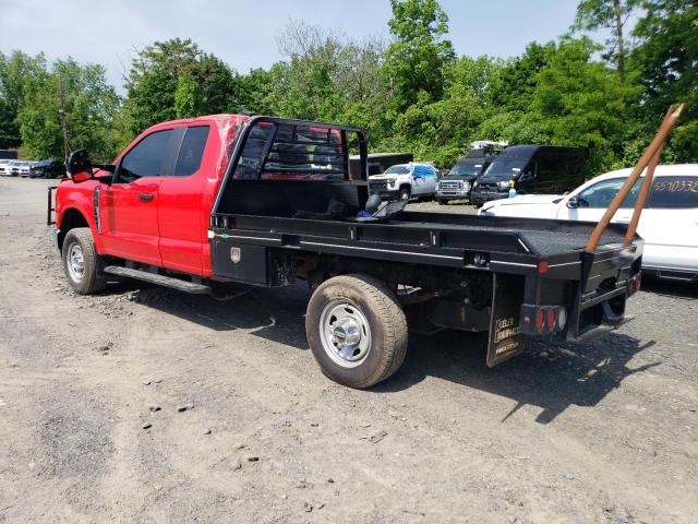 Photo 1 VIN: 1FD8X3FN4PEC04795 - FORD F350 