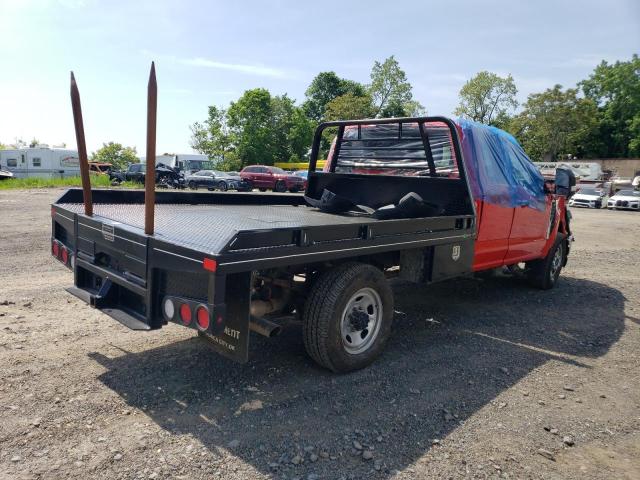 Photo 2 VIN: 1FD8X3FN4PEC04795 - FORD F350 