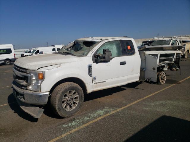 Photo 0 VIN: 1FD8X3FT4MEE10483 - FORD F350 