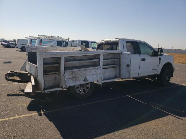 Photo 2 VIN: 1FD8X3FT4MEE10483 - FORD F350 