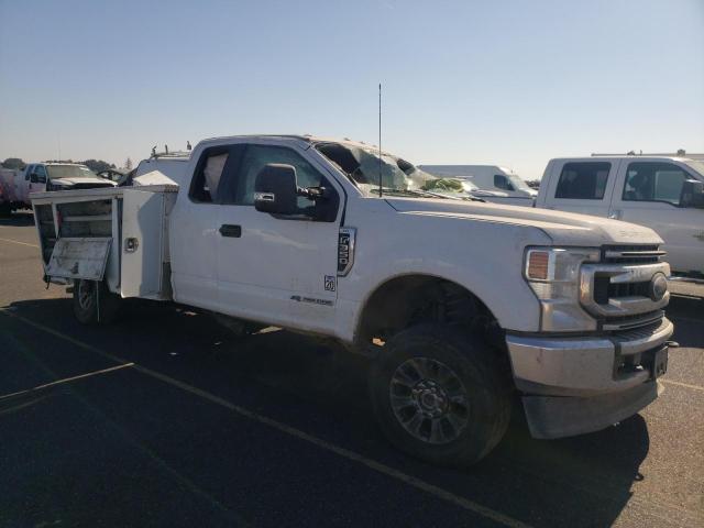 Photo 3 VIN: 1FD8X3FT4MEE10483 - FORD F350 