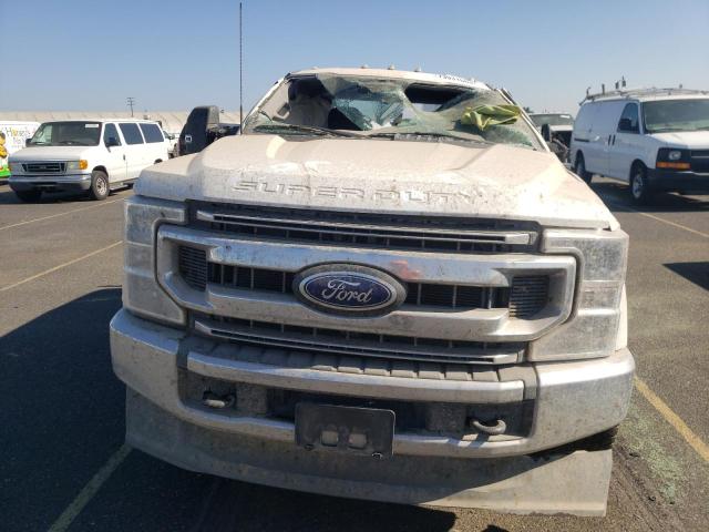 Photo 4 VIN: 1FD8X3FT4MEE10483 - FORD F350 