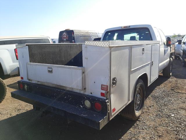 Photo 3 VIN: 1FD8X3FT7EEB68855 - FORD F350 SUPER 