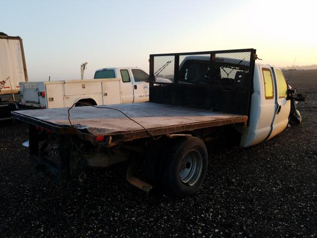 Photo 3 VIN: 1FD8X3G63CEC92448 - FORD F350 