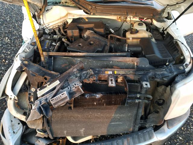 Photo 6 VIN: 1FD8X3G63CEC92448 - FORD F350 