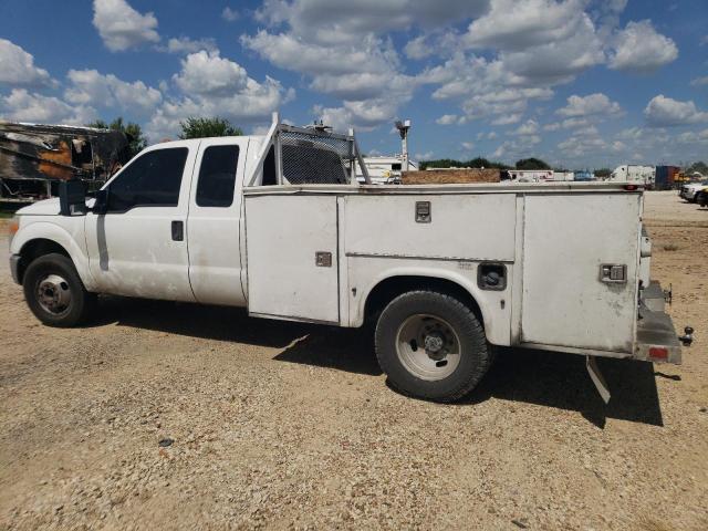 Photo 1 VIN: 1FD8X3G66CEC34527 - FORD F350 SUPER 