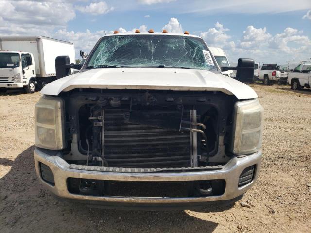 Photo 4 VIN: 1FD8X3G66CEC34527 - FORD F350 SUPER 