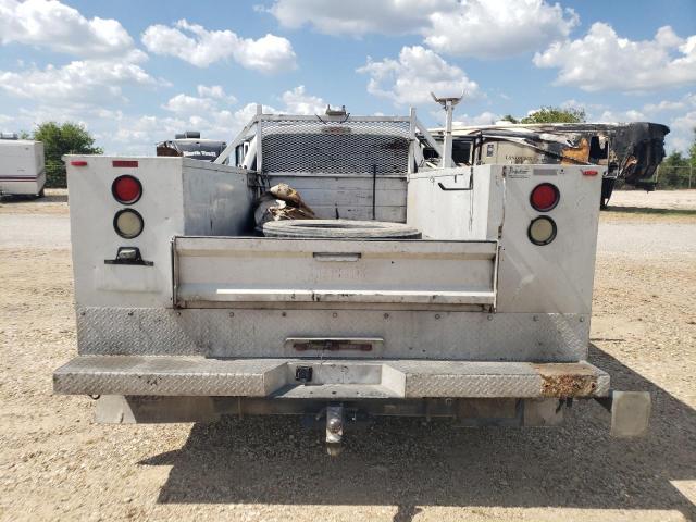 Photo 5 VIN: 1FD8X3G66CEC34527 - FORD F350 SUPER 