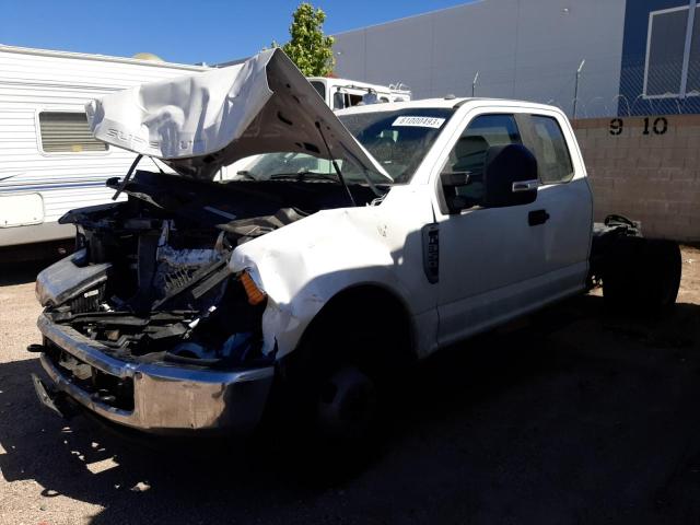 Photo 0 VIN: 1FD8X3G66NEF82718 - FORD F350 SUPER 