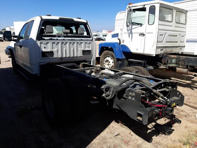 Photo 1 VIN: 1FD8X3G66NEF82718 - FORD F350 SUPER 