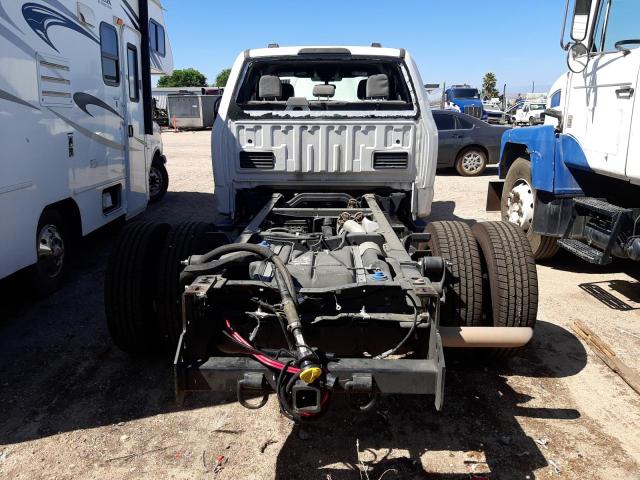 Photo 5 VIN: 1FD8X3G66NEF82718 - FORD F350 SUPER 