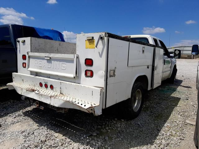 Photo 3 VIN: 1FD8X3GT4BEC10229 - FORD F350 SUPER 