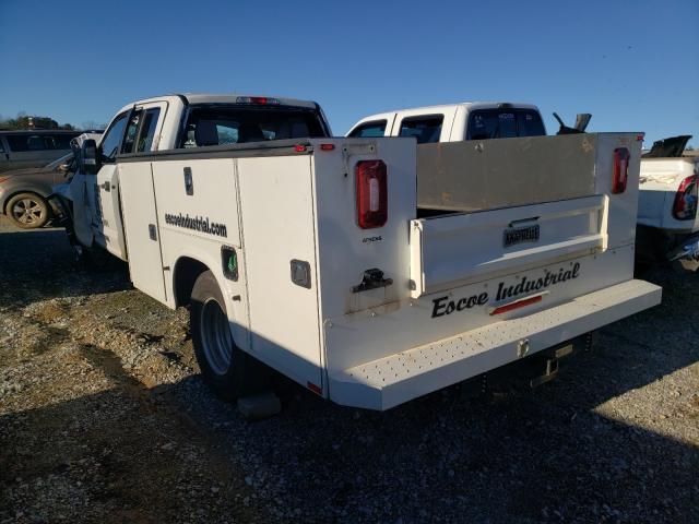 Photo 2 VIN: 1FD8X3GT5KEE98715 - FORD F350 SUPER 