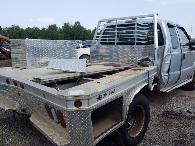 Photo 3 VIN: 1FD8X3H65CEB01059 - FORD F350 SUPER 