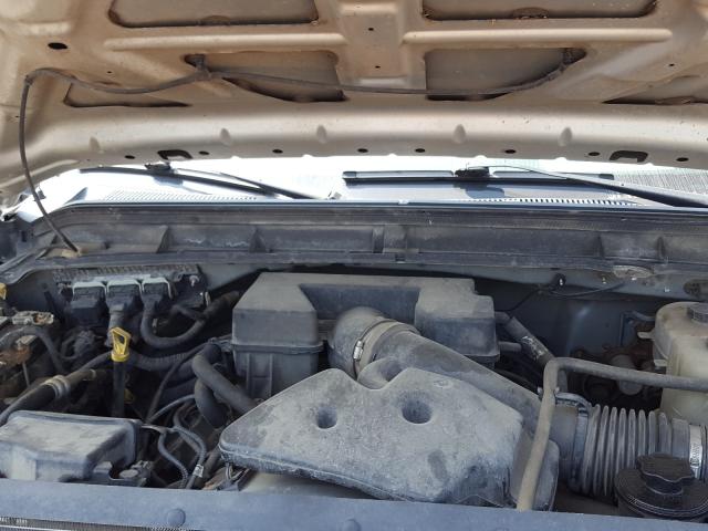 Photo 6 VIN: 1FD8X3H65CEB01059 - FORD F350 SUPER 