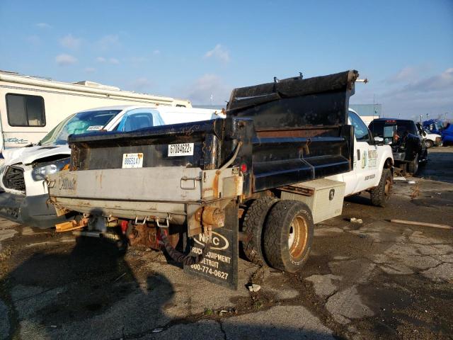 Photo 3 VIN: 1FD8X3H67CEA10973 - FORD F350 SUPER 