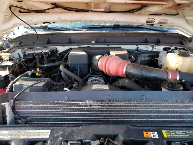 Photo 6 VIN: 1FD8X3H67CEA10973 - FORD F350 SUPER 