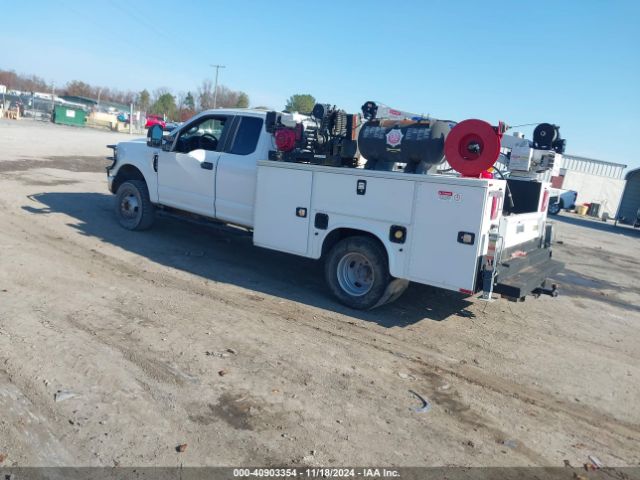 Photo 2 VIN: 1FD8X3H68LED10327 - FORD F-350 