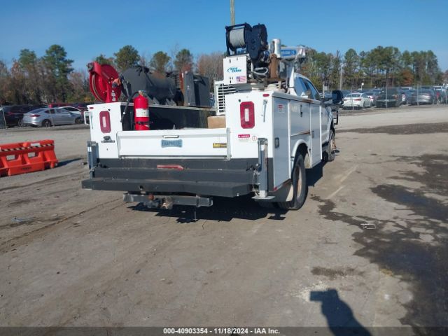 Photo 3 VIN: 1FD8X3H68LED10327 - FORD F-350 