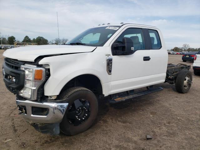 Photo 0 VIN: 1FD8X3H69LEE98663 - FORD F350 