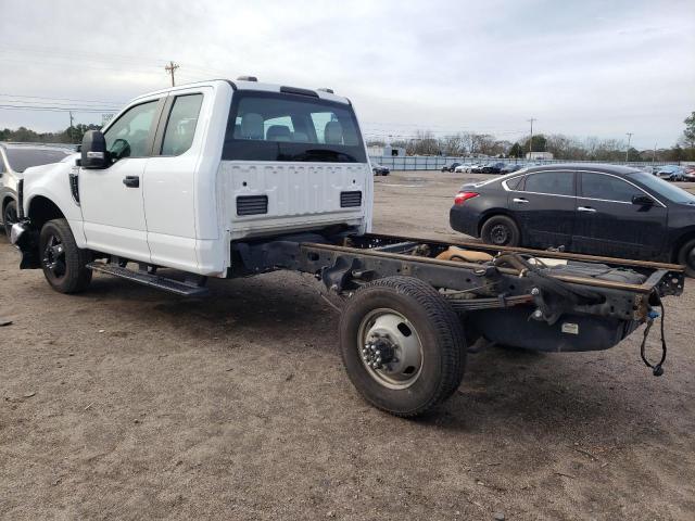 Photo 1 VIN: 1FD8X3H69LEE98663 - FORD F350 