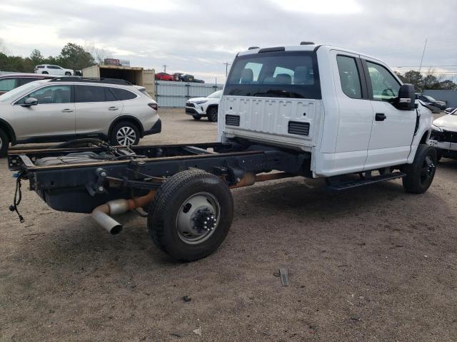 Photo 2 VIN: 1FD8X3H69LEE98663 - FORD F350 