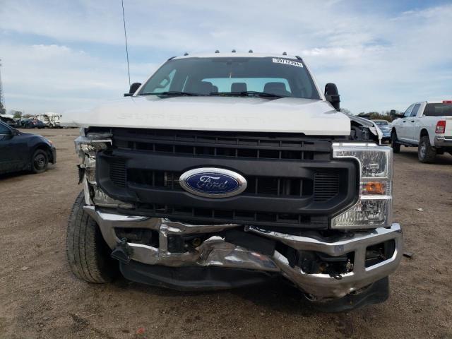 Photo 4 VIN: 1FD8X3H69LEE98663 - FORD F350 