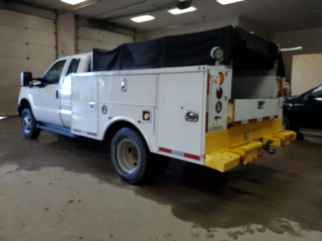 Photo 1 VIN: 1FD8X3H6XGED13171 - FORD F350 