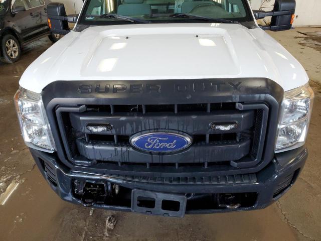 Photo 10 VIN: 1FD8X3H6XGED13171 - FORD F350 