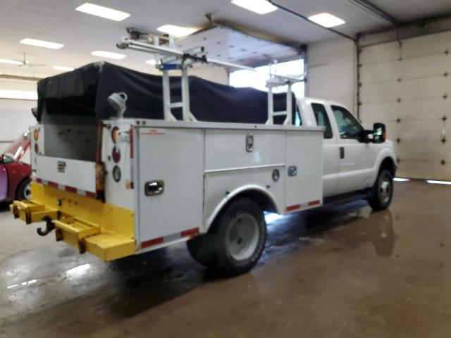 Photo 2 VIN: 1FD8X3H6XGED13171 - FORD F350 