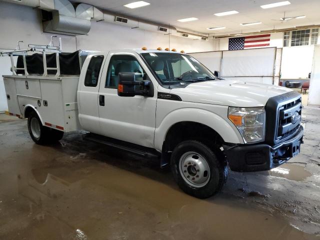 Photo 3 VIN: 1FD8X3H6XGED13171 - FORD F350 