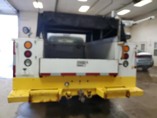 Photo 5 VIN: 1FD8X3H6XGED13171 - FORD F350 