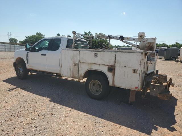 Photo 1 VIN: 1FD8X3HN1PED03569 - FORD F350 