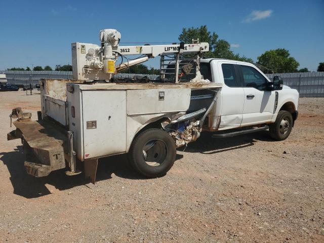 Photo 2 VIN: 1FD8X3HN1PED03569 - FORD F350 