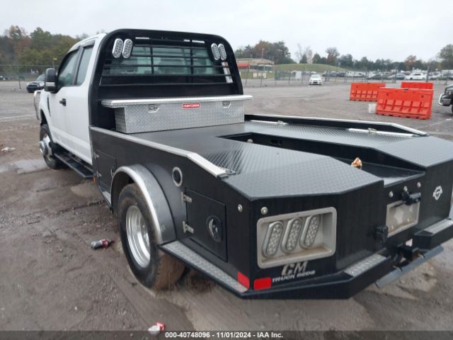 Photo 2 VIN: 1FD8X3HN5LEC11441 - FORD F-350 