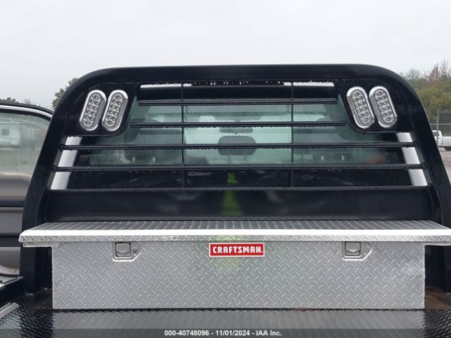 Photo 7 VIN: 1FD8X3HN5LEC11441 - FORD F-350 