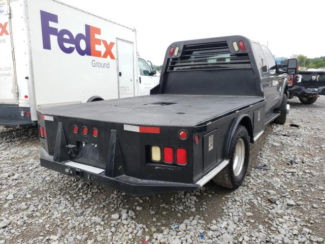 Photo 3 VIN: 1FD8X3HT1EEA57425 - FORD F350 