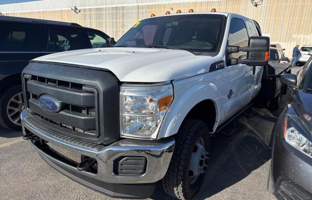 Photo 1 VIN: 1FD8X3HT1FEB12506 - FORD F350 SUPER 