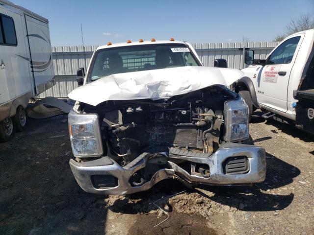 Photo 4 VIN: 1FD8X3HT3FED49871 - FORD F350 SUPER 