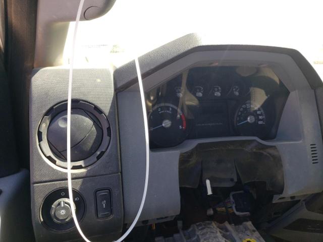 Photo 8 VIN: 1FD8X3HT3FED49871 - FORD F350 SUPER 