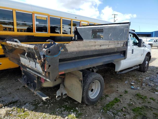 Photo 3 VIN: 1FD8X3HT5CEC13933 - FORD F350 SUPER 