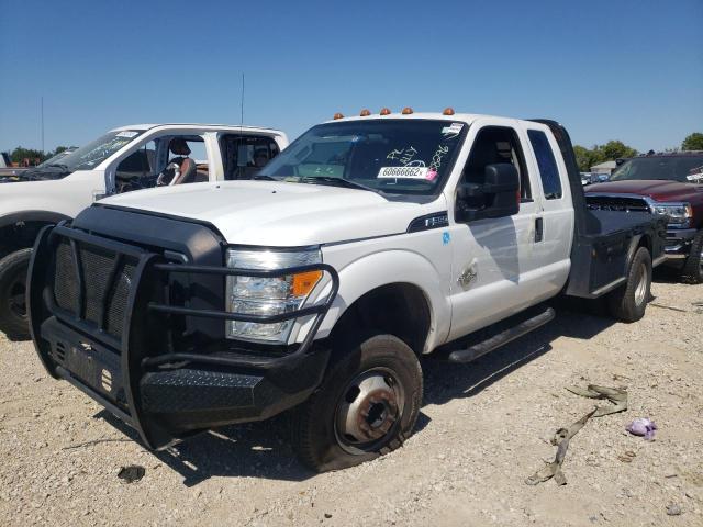 Photo 1 VIN: 1FD8X3HT7FEC88296 - FORD F350 SUPER 