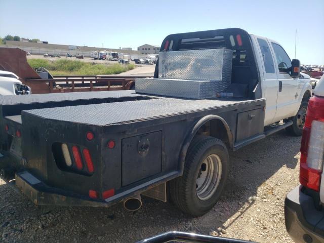 Photo 3 VIN: 1FD8X3HT7FEC88296 - FORD F350 SUPER 