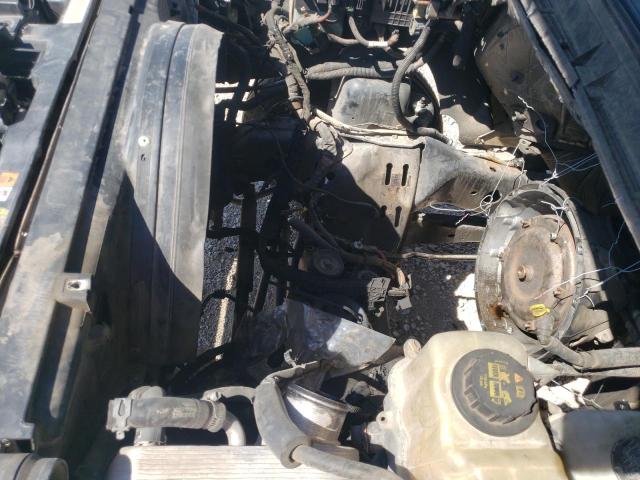 Photo 8 VIN: 1FD8X3HT7FEC88296 - FORD F350 SUPER 